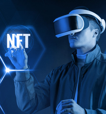 metaverse nft marketplace development services